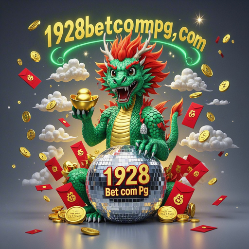 Ofertas Especiais: Maximizando sua Experiência de Jogo em 1928bet.com