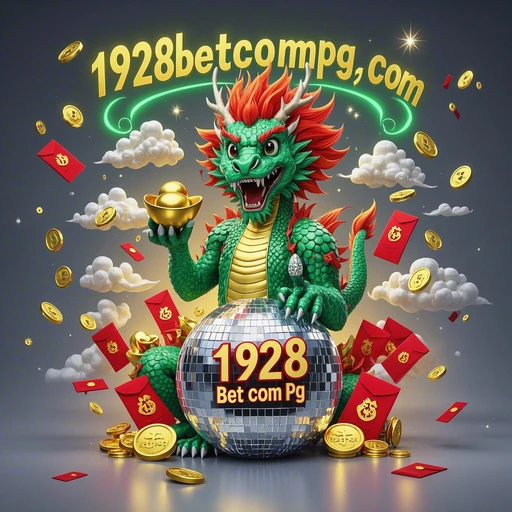 Ofertas Especiais: Maximizando sua Experiência de Jogo em 1928bet.com