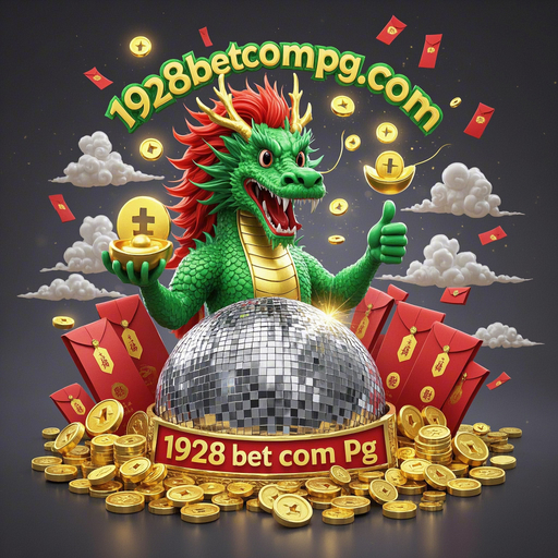 A Emoção dos Caça-Níqueis no 1928 Bet Com PG